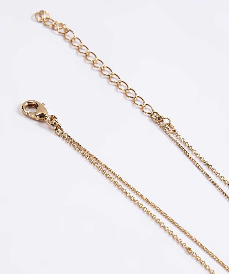 Collar Dorado