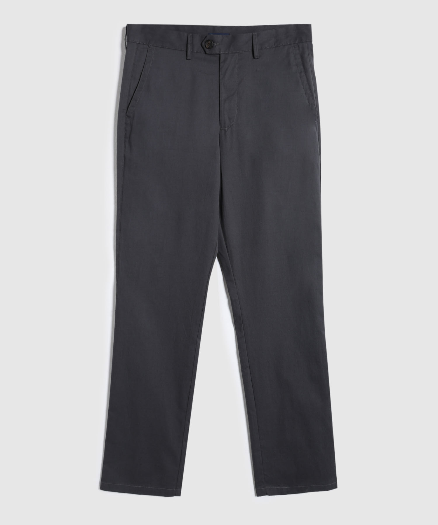 Pantalon Chino, Unicolor