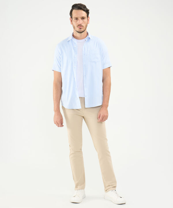 Pantalón Chino image number null