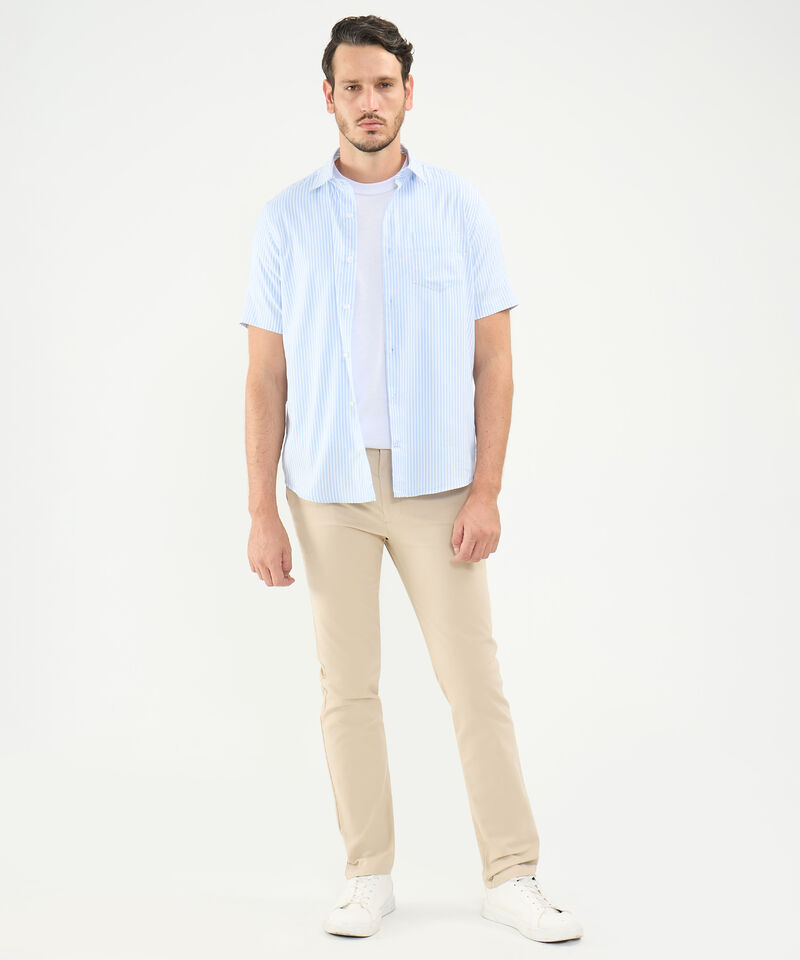Pantalón Chino