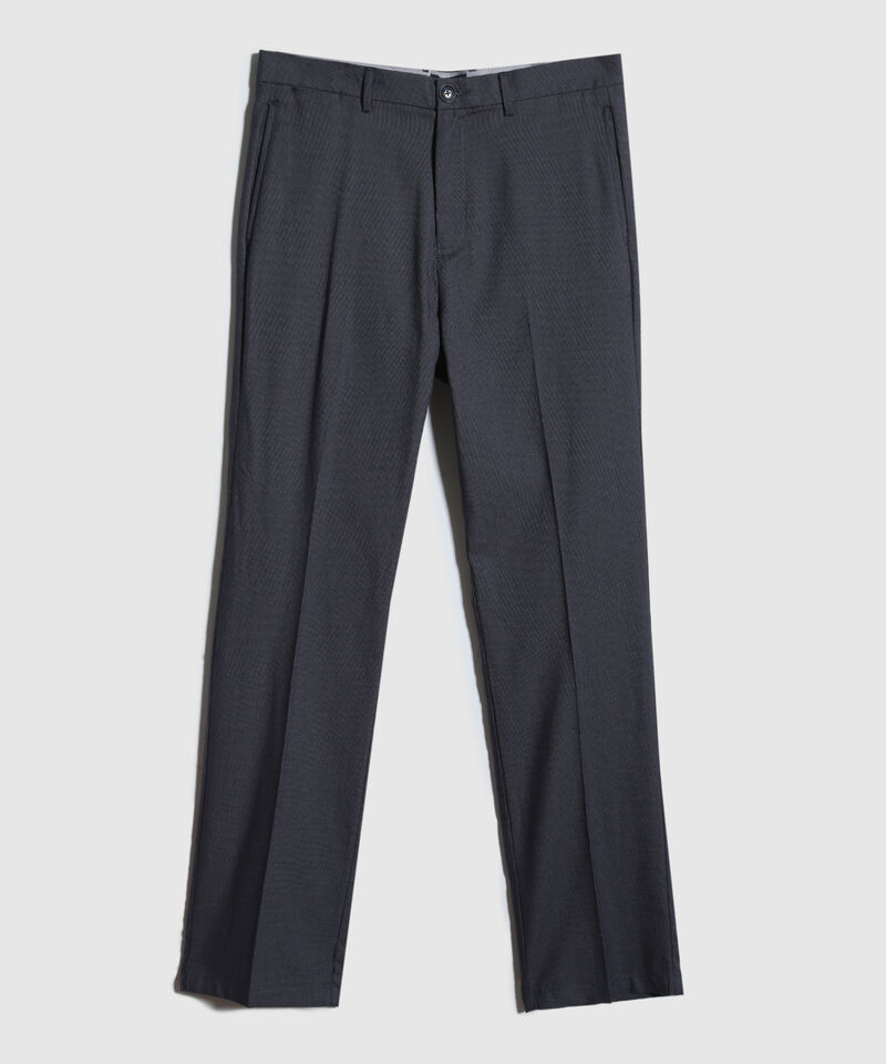 Pantalon Chino Preteñido