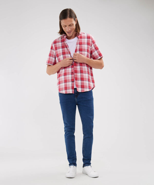 Camisa Regular Fit image number null