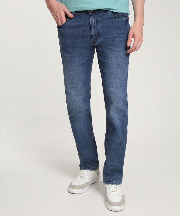 jeans masculino no atacado