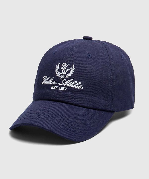 Gorra Con Bordado Para Hombre