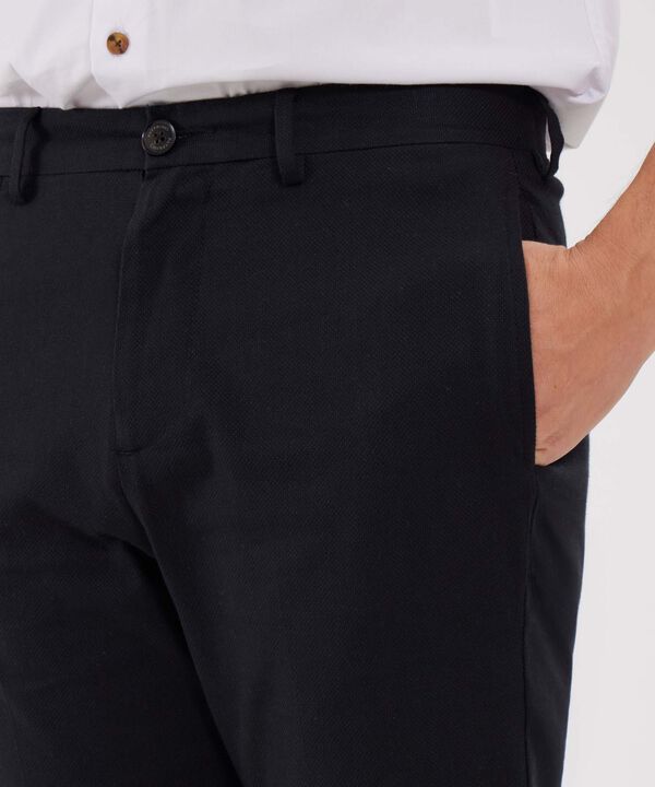 Pantalon Chino Preteñido image number null