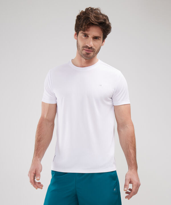 Camiseta Mc Unicolor  Texturizada image number null