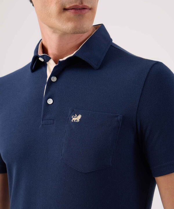 Polo Cuello Duro image number null