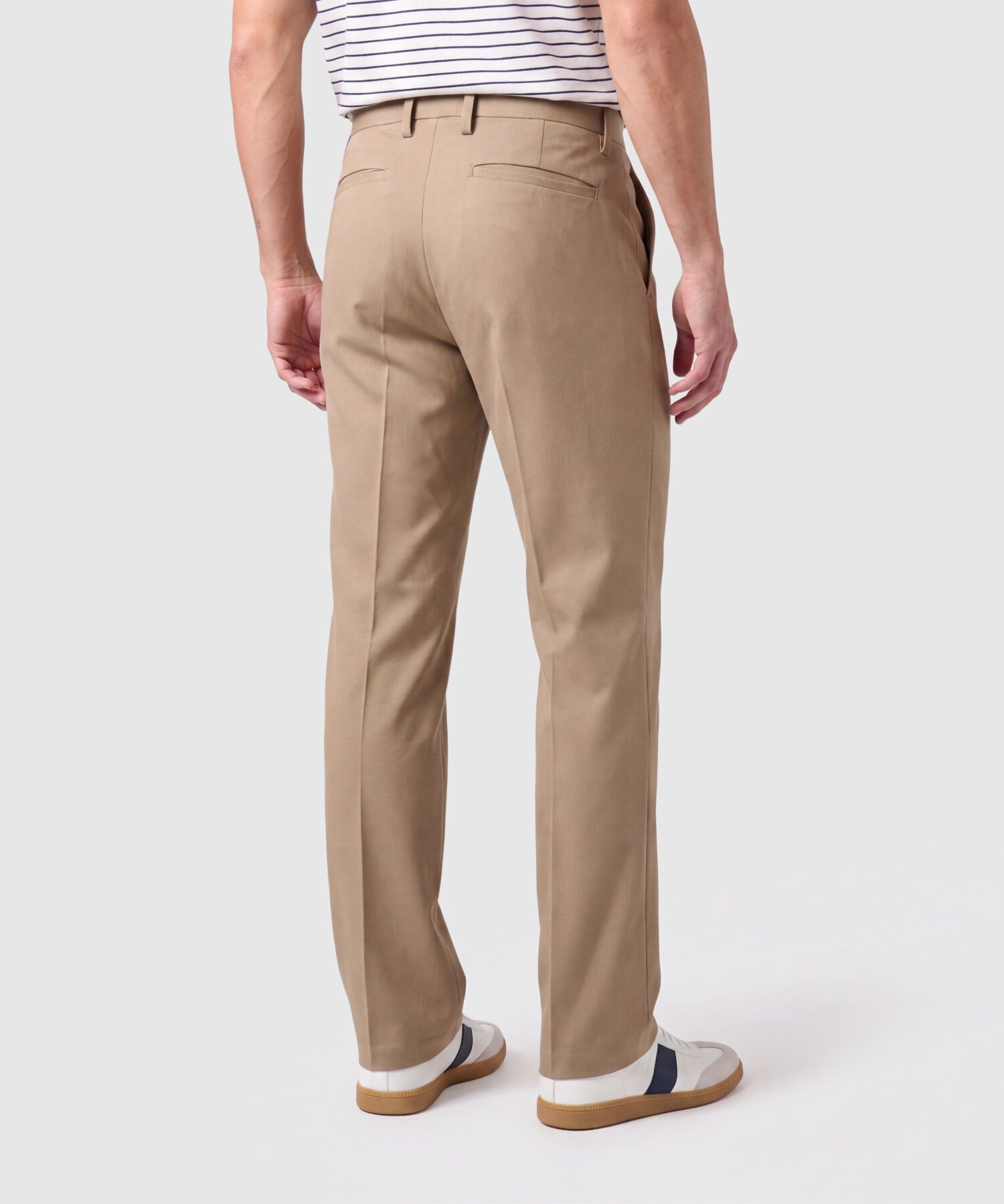 Pantal&oacute;n Formal Para Hombre