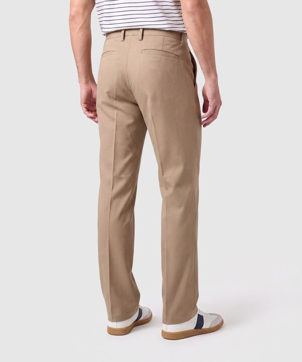 Pantal&oacute;n Formal Para Hombre