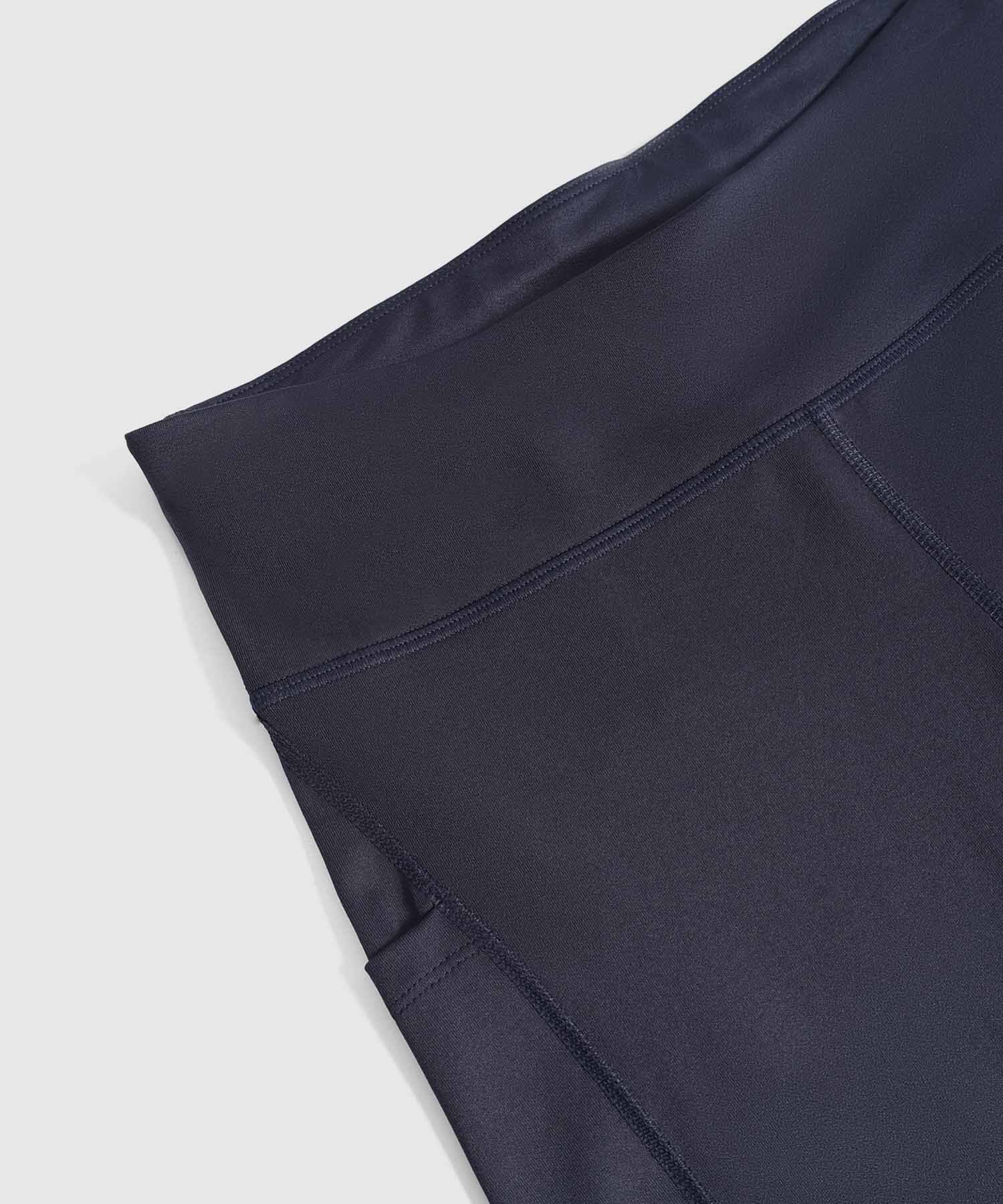 Legging Deportivo con Bolsillos Mujer