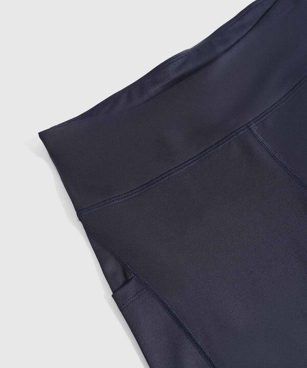 Legging Deportivo con Bolsillos Mujer