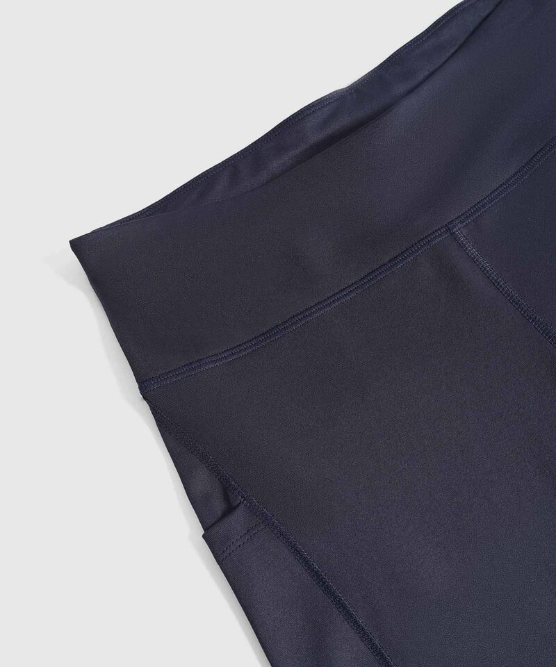 Legging Deportivo con Bolsillos Mujer