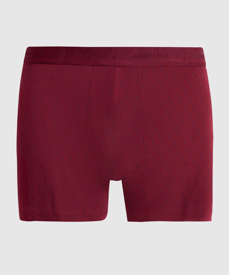 Pack x3 B&oacute;xers Medio Anat&oacute;micos para Hombre
