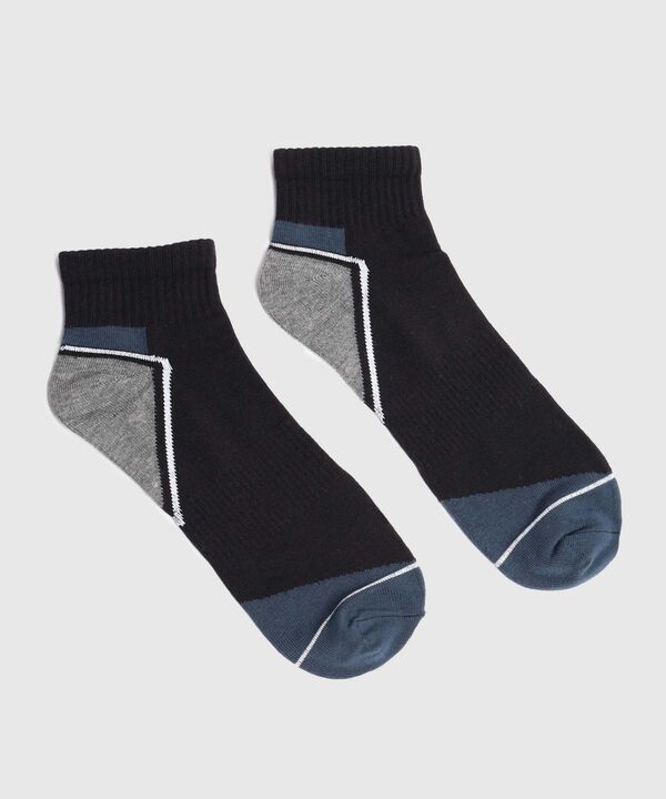 Medias Tobilleras Deportivas image number null