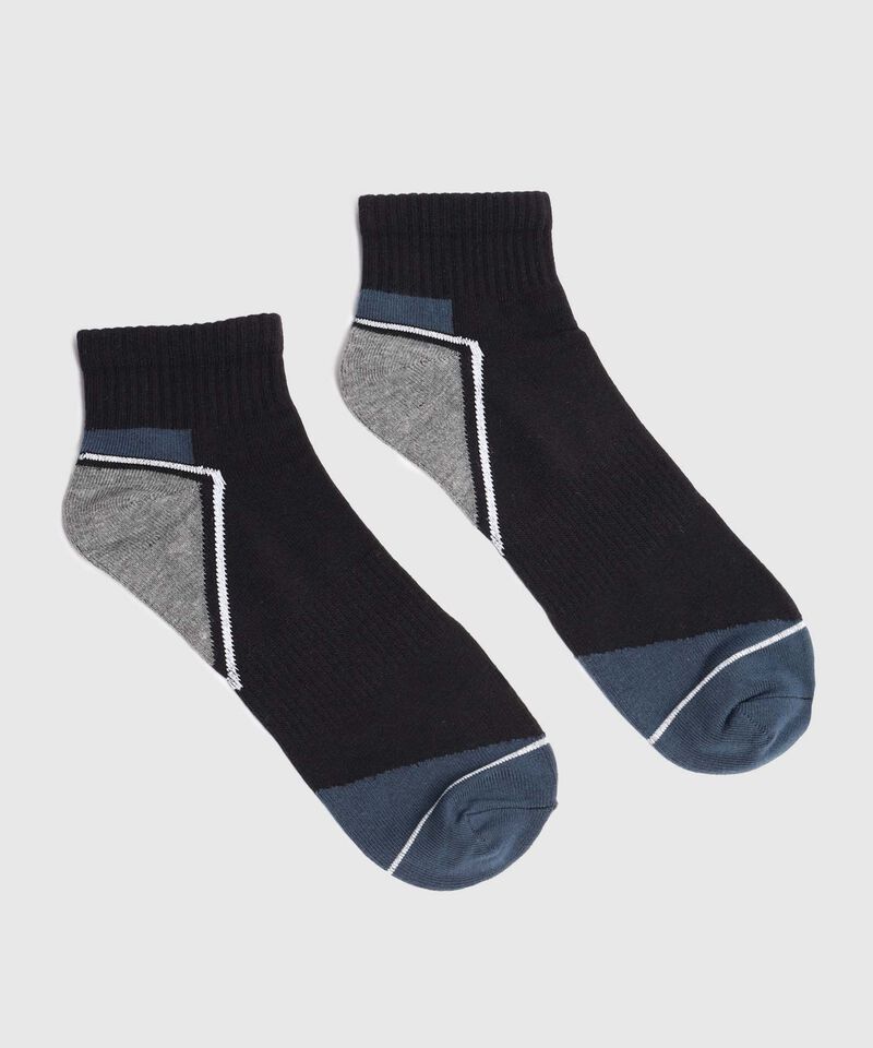 Medias Tobilleras Deportivas