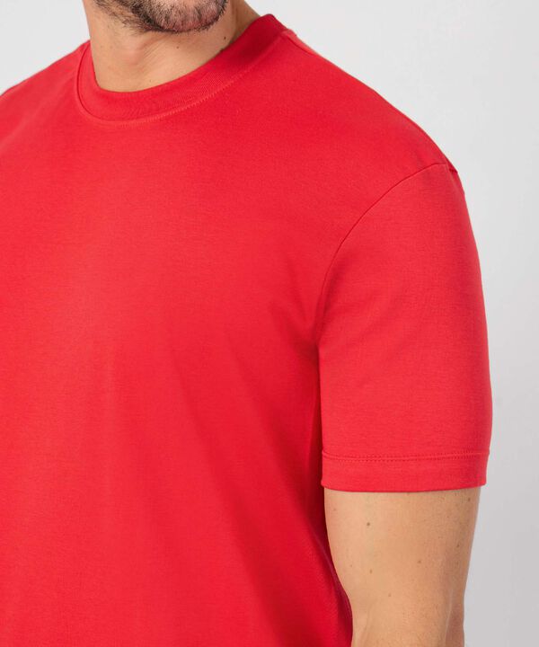 Camiseta Premium Unicolor  image number null