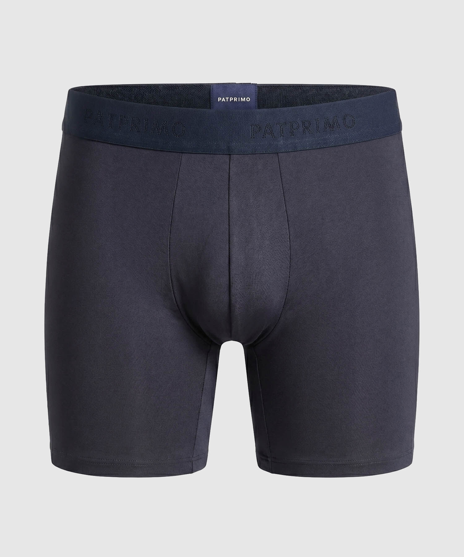 Boxer Medio Microperforado Para Hombre