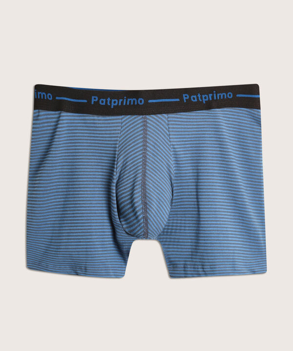 Boxer Pack X2 Para Hombre image number null