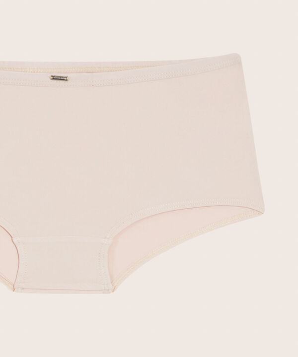 Panties-Para-Mujer-En-Microfibra-  image number null