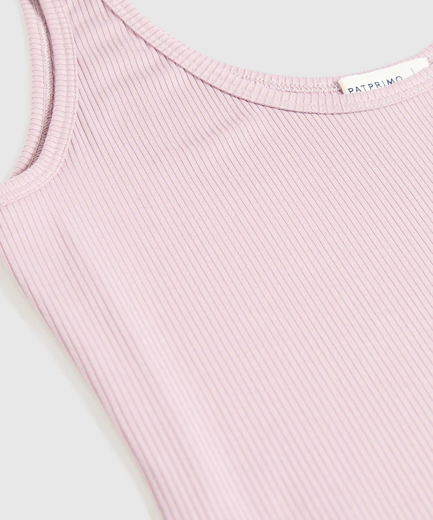 Conjunto de Pijama Pantalón Capri