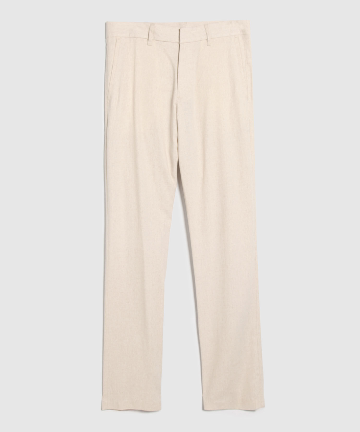 Pantal&oacute;n Chino Lino Unicolor