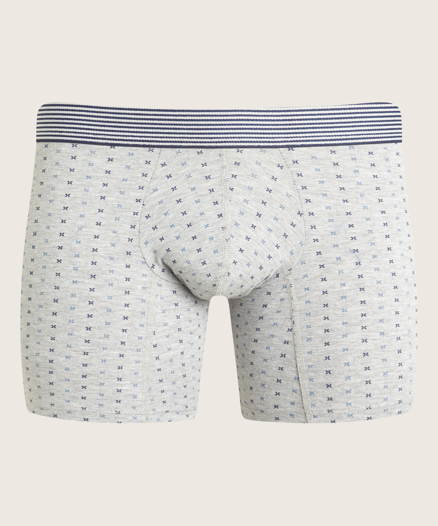 Boxer Pack X3 Para Hombre