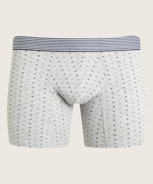 Boxer Pack X3 Para Hombre