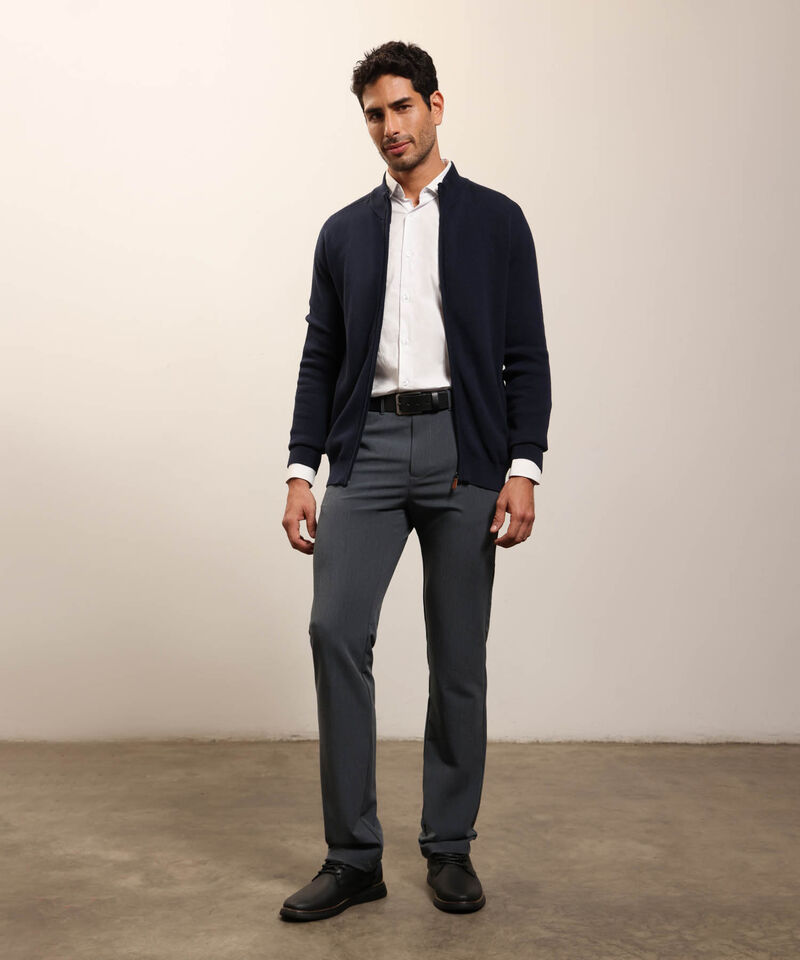 Pantalon Formal Moda