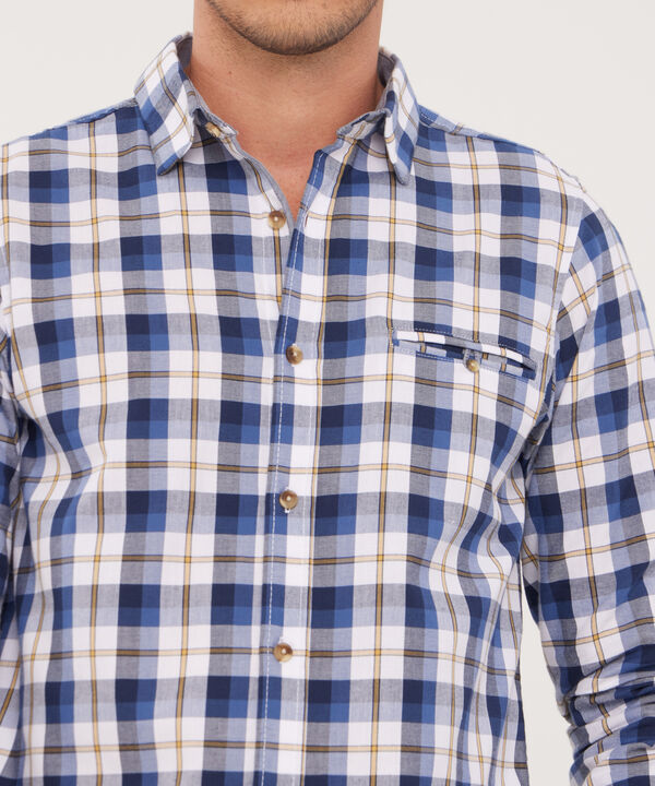 Camisa Manga Larga image number null