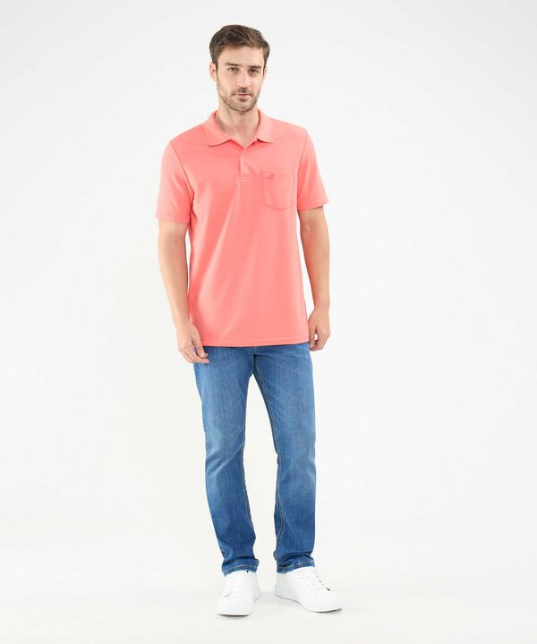 Polo Básica image number null