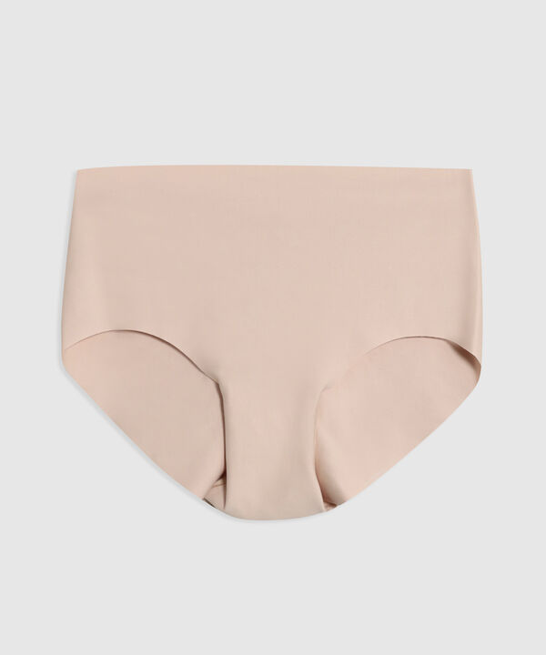 Pack X2 Panty Hipster 