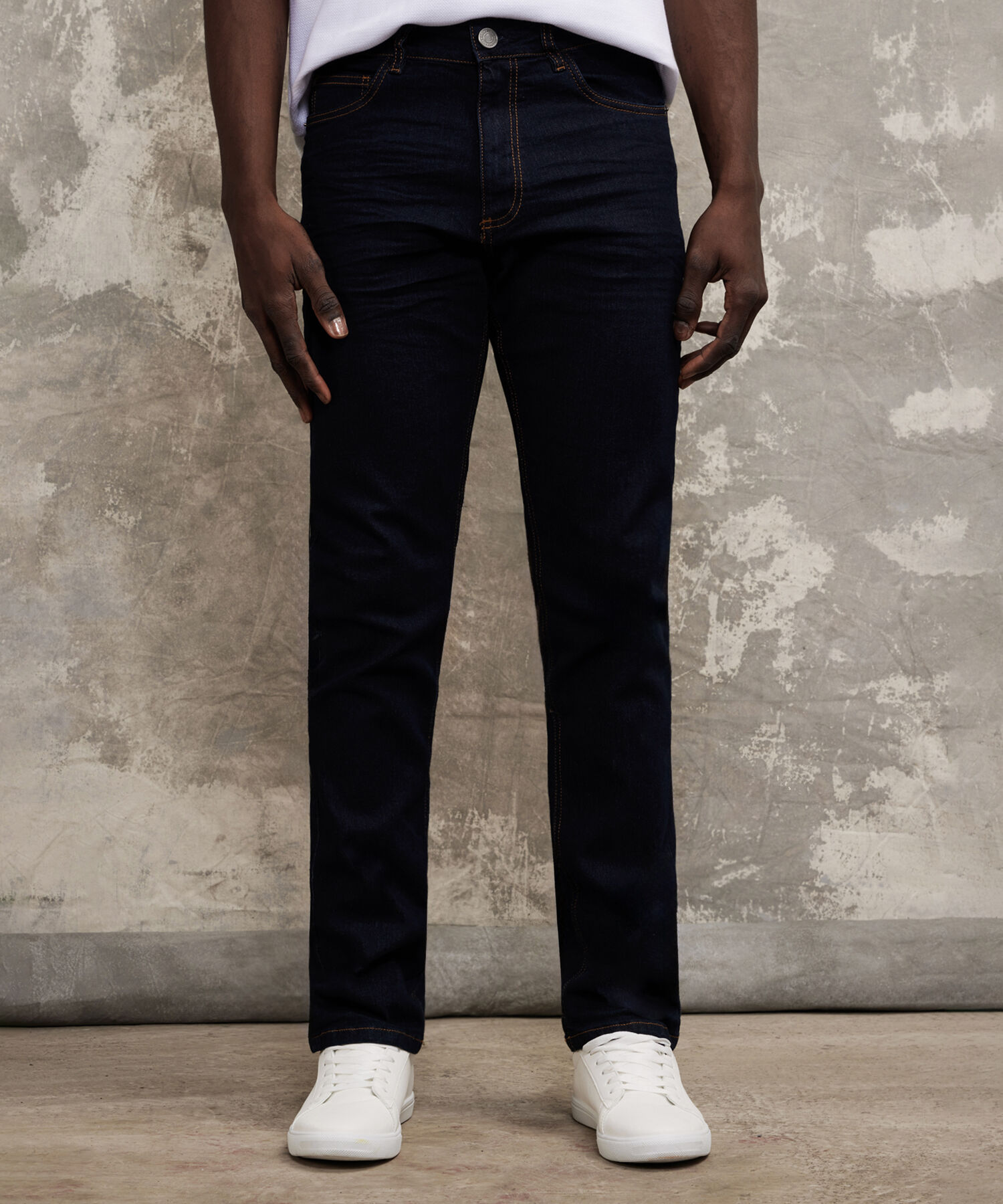 Jean Regular Stretch