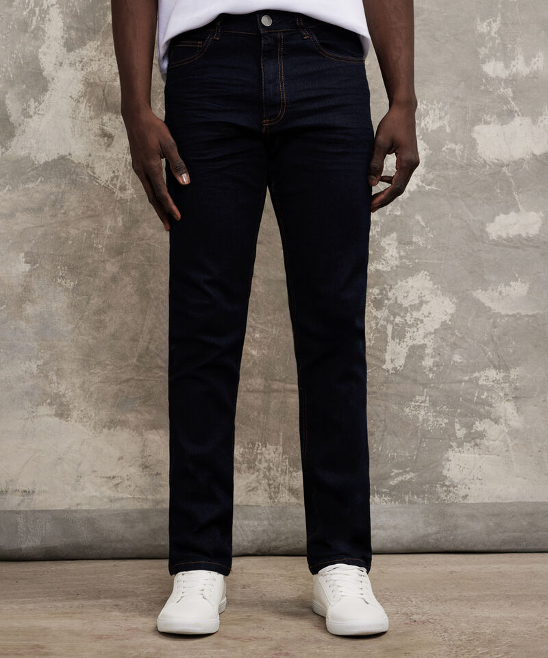 Jean Regular Stretch