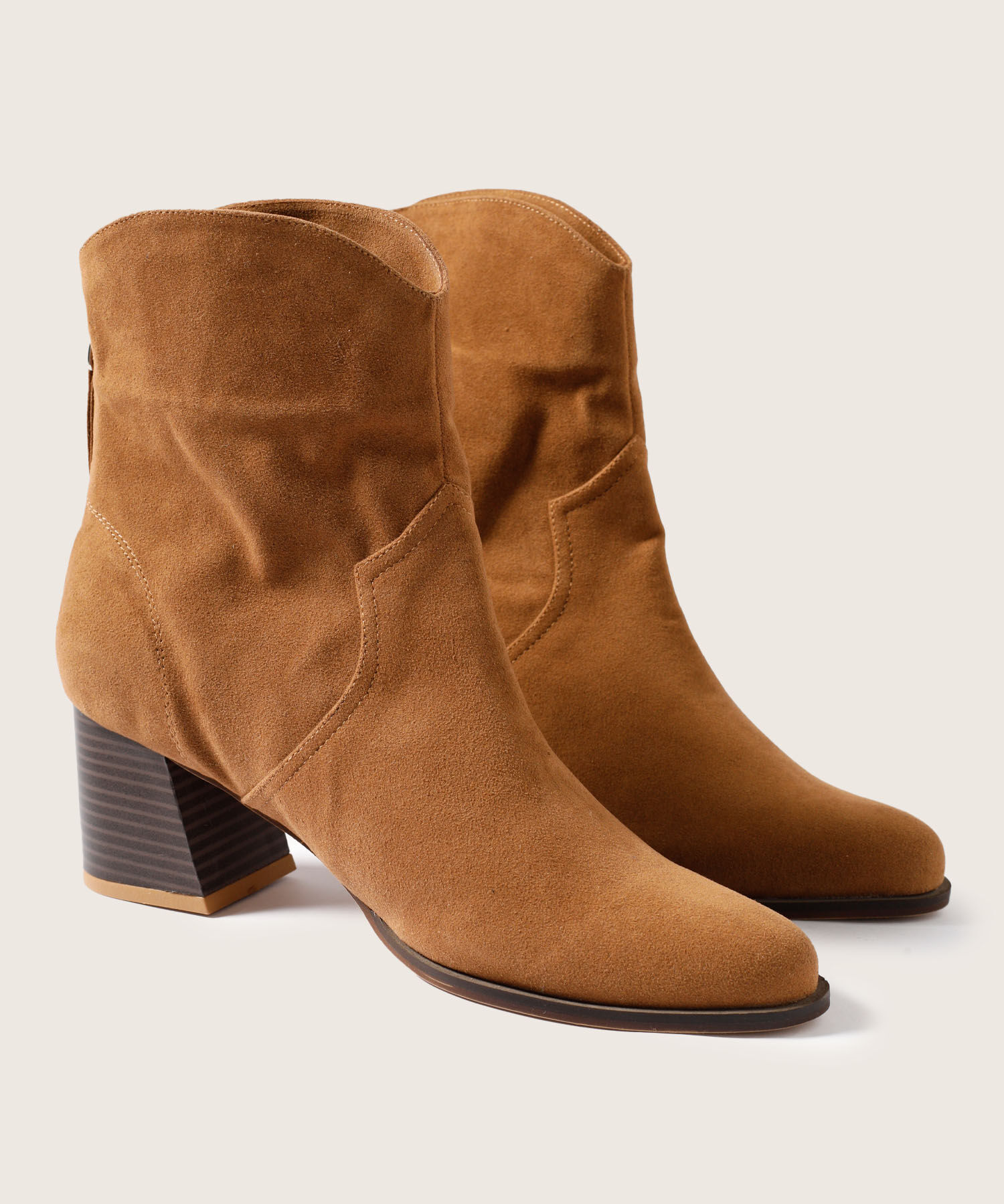 Botas Botines
