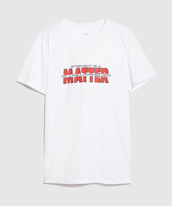 Camiseta Con Screen