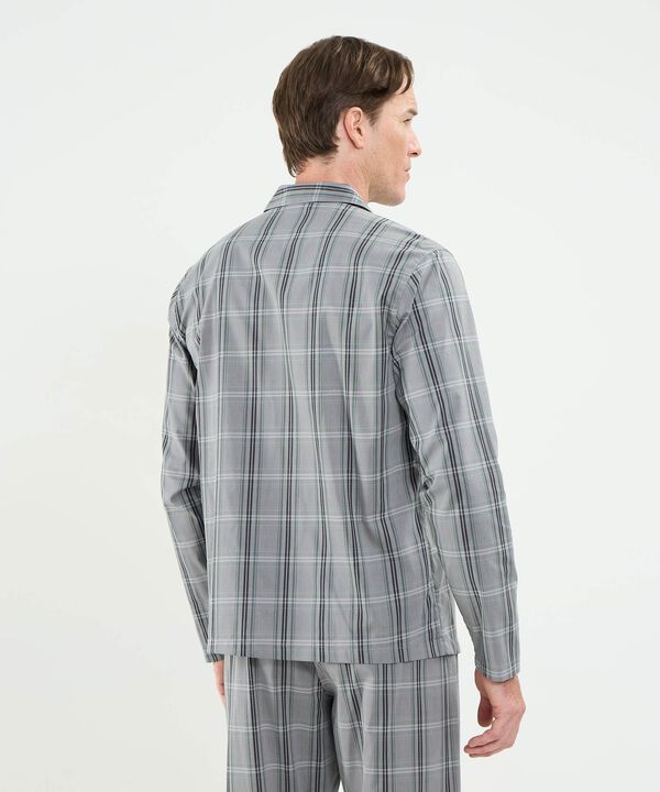 Pijama Resort Para Hombre