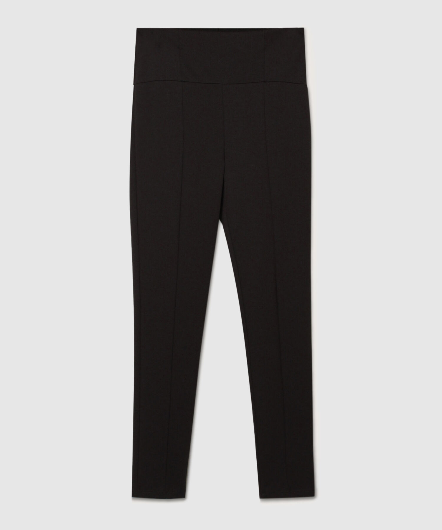 Leggings Unicolor Tiro Alto