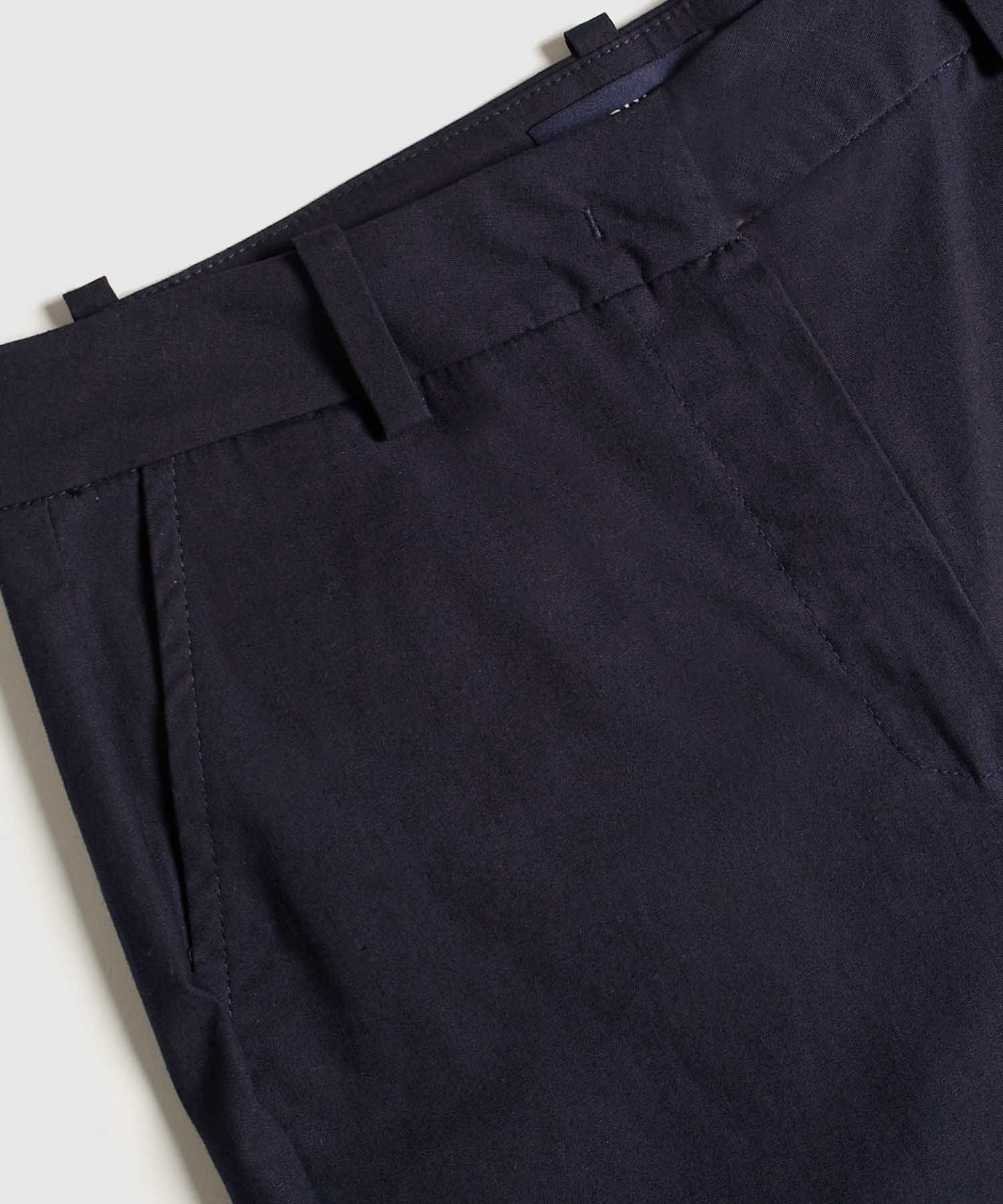 Pantal&oacute;n Capri