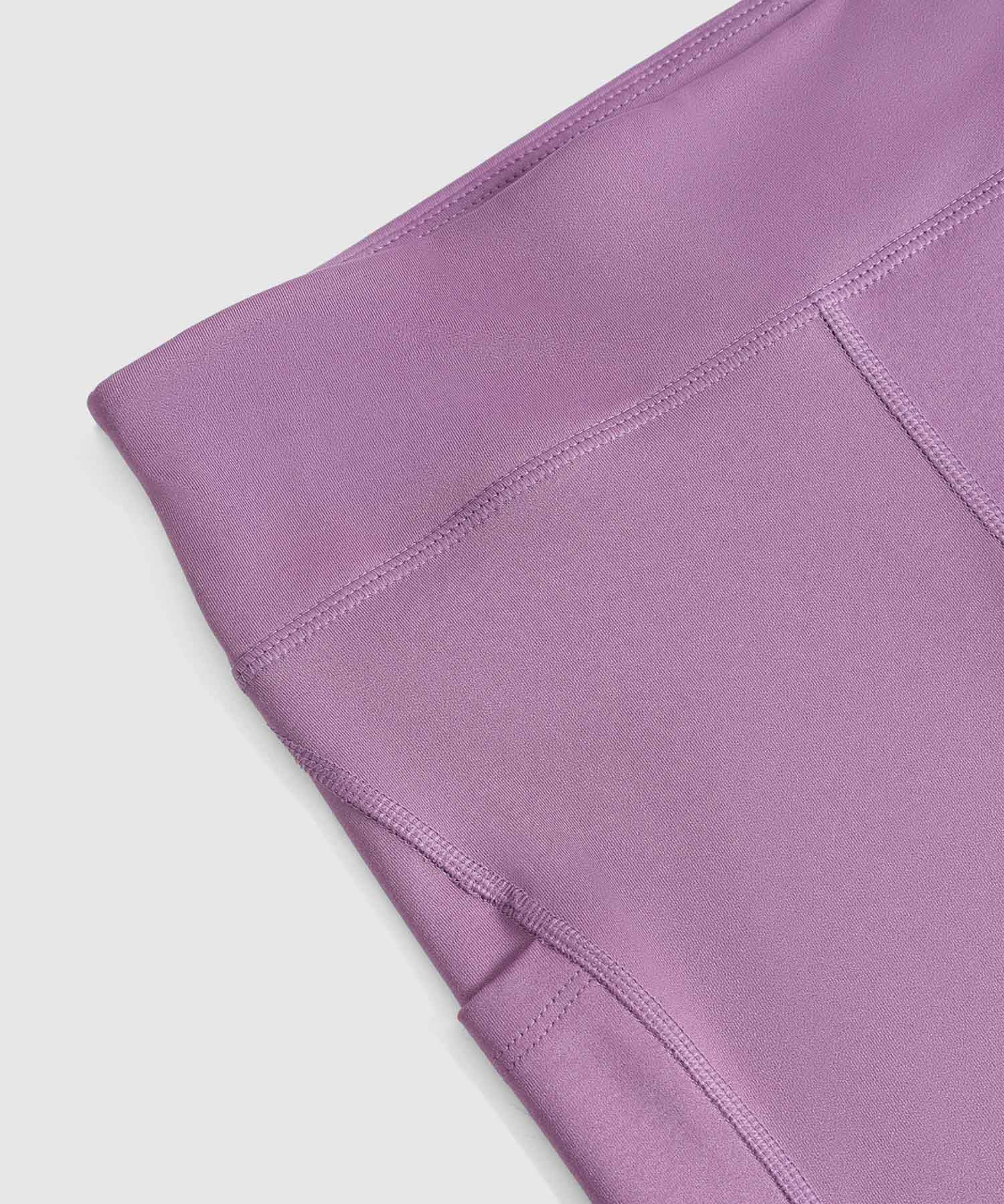 Legging Deportivo con Bolsillos Mujer