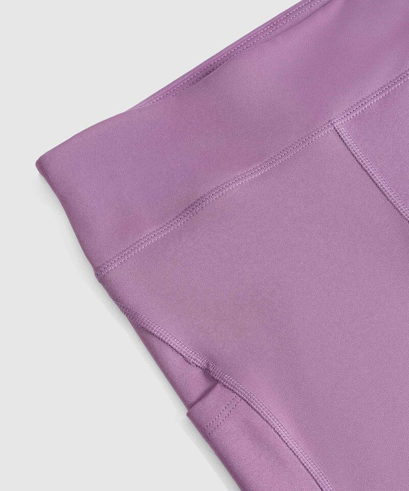 Legging Deportivo con Bolsillos Mujer