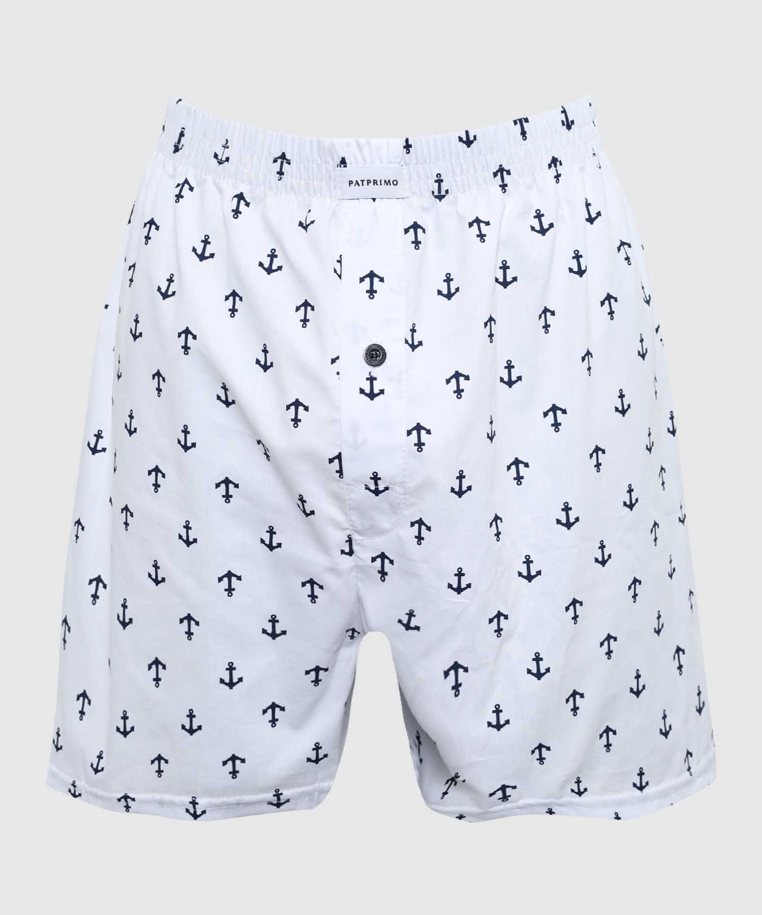 Pack x2 Pantaloncillos  En Algod&oacute;n 