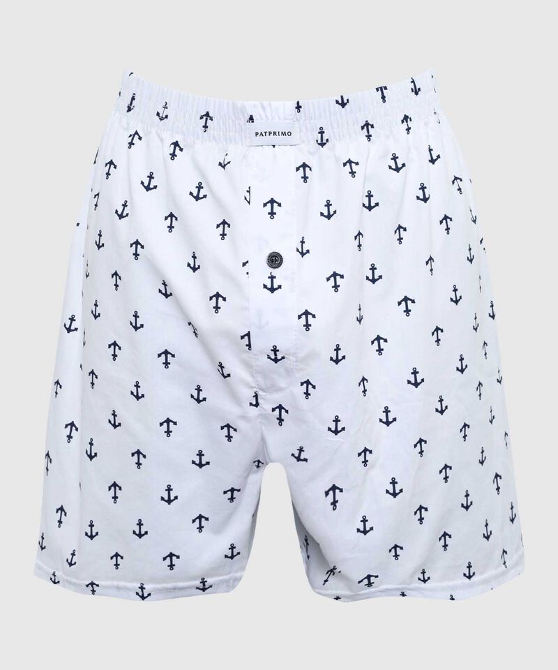 Pack x2 Pantaloncillos  En Algod&oacute;n 