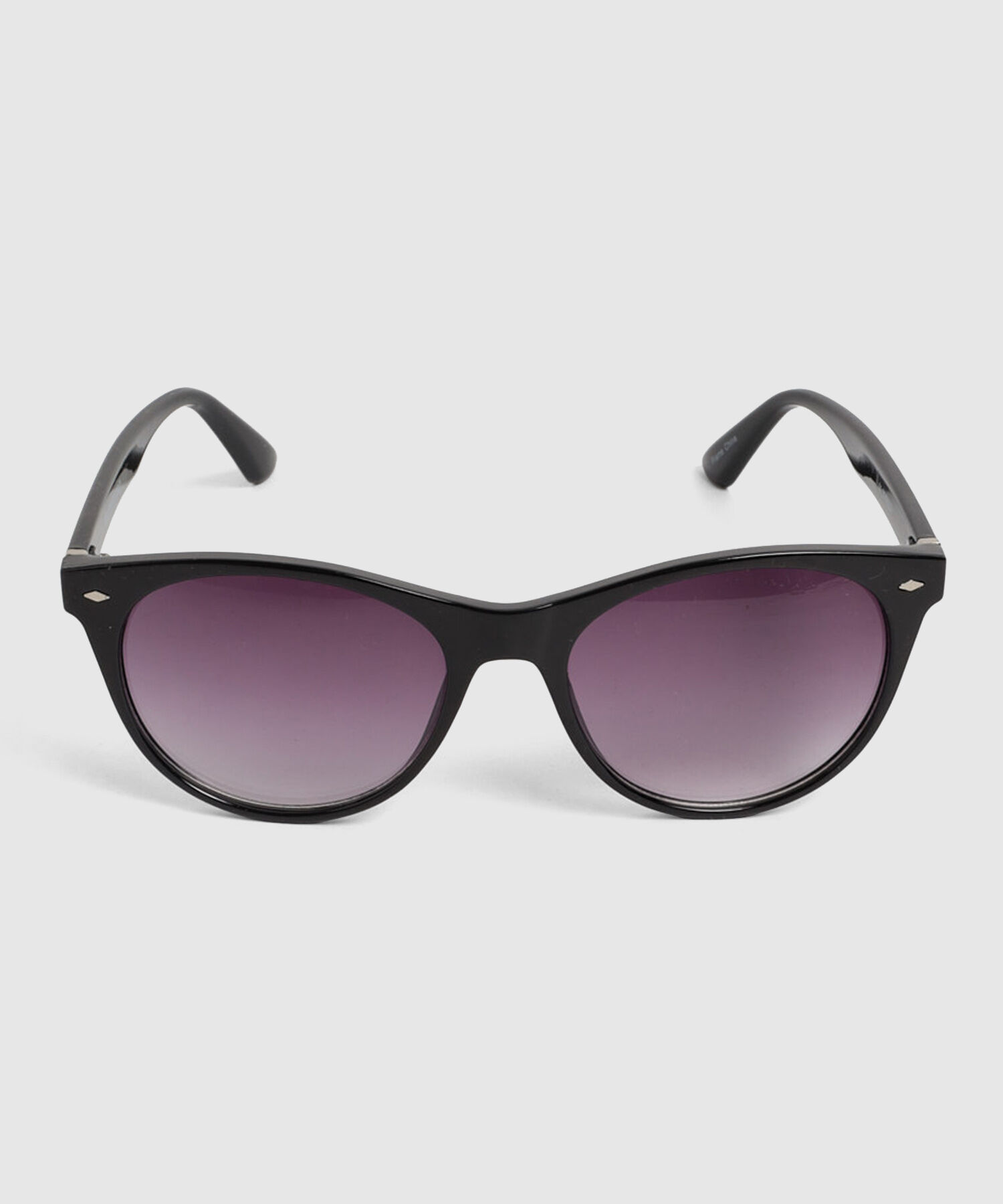 Gafas De Sol Marco Cat Eye Para Mujer