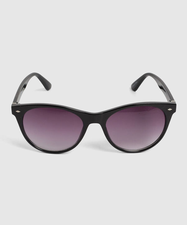 Gafas De Sol Marco Cat Eye Para Mujer image number null