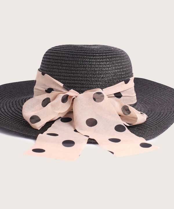 Sombrero De Paja