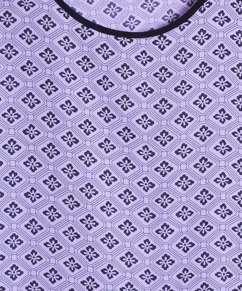 Blusa Manga Corta