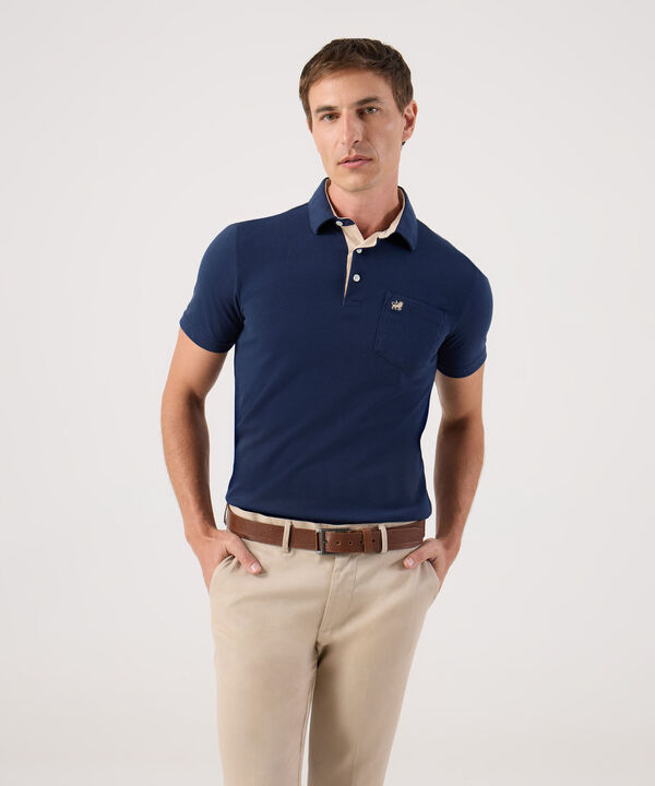 Polo Cuello Duro image number null