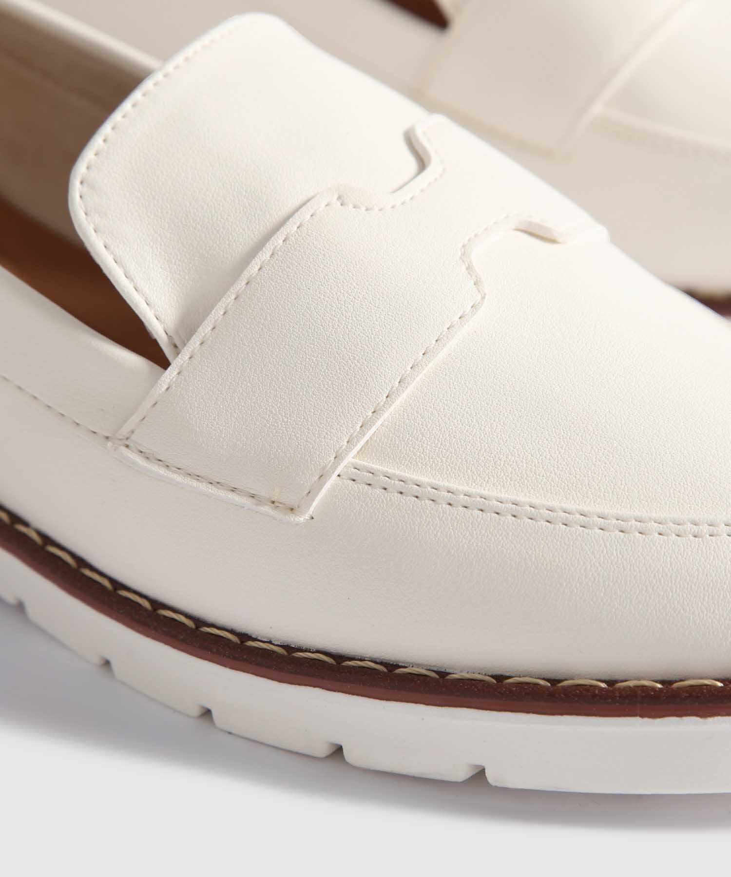 Mocasines