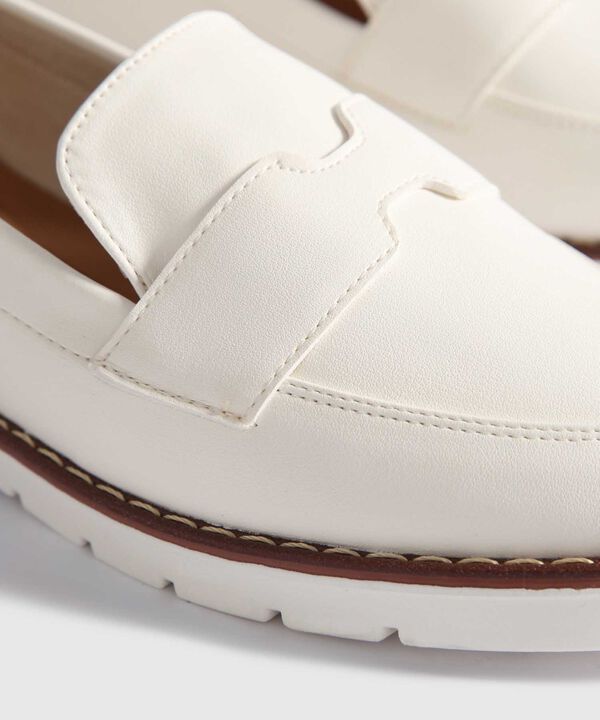 Mocasines