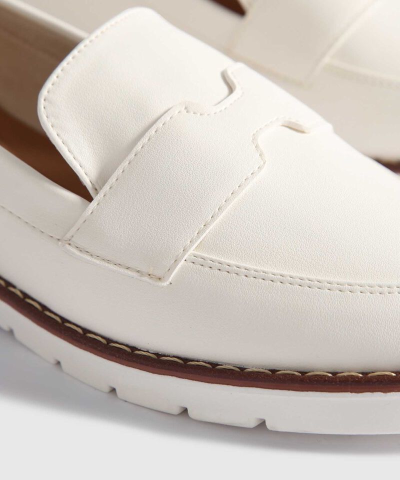 Mocasines
